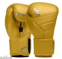Hayabusa Boxing Gloves 0