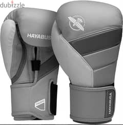 Hayabusa Boxing Gloves 0