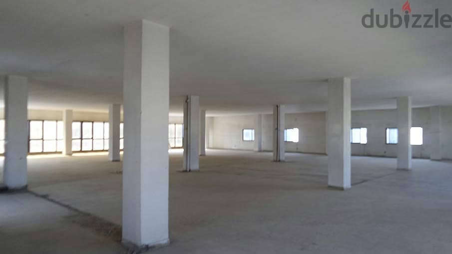 L01811-Industrial Space For Sale in Dora 3