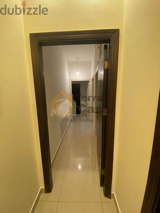 fully furnished apartment dhour zahle for rent prime location Ref#4861 5