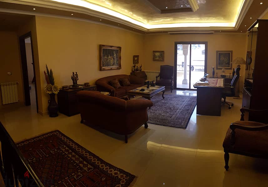L02125-Super Deluxe Villa For Sale In Hboob Fully Furnished 2