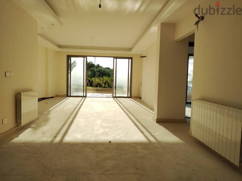 L14038-Apartment with Terrace For Rent In Sahel Alma 1