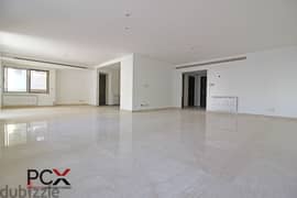 Apartment For Sale in Mar Takla | Spacious | Modern | Brand New