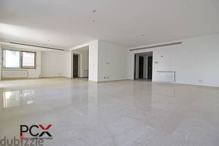 Apartment For Sale In Mar Takla | Spacious | Modern | Brand New