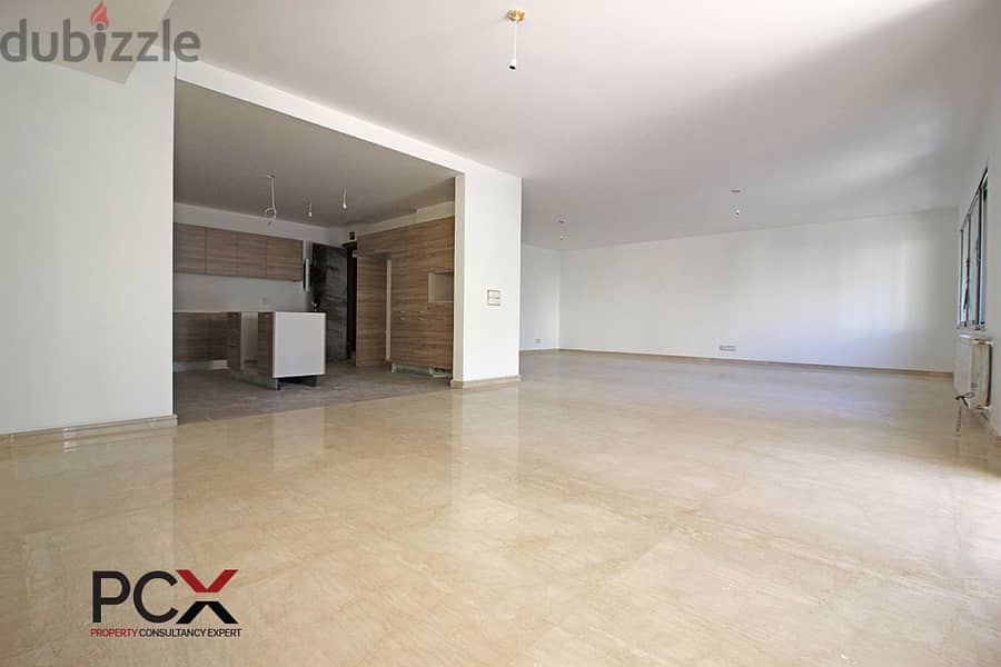 Apartment For Sale in Mar Takla | Spacious | Modern | Brand New 1