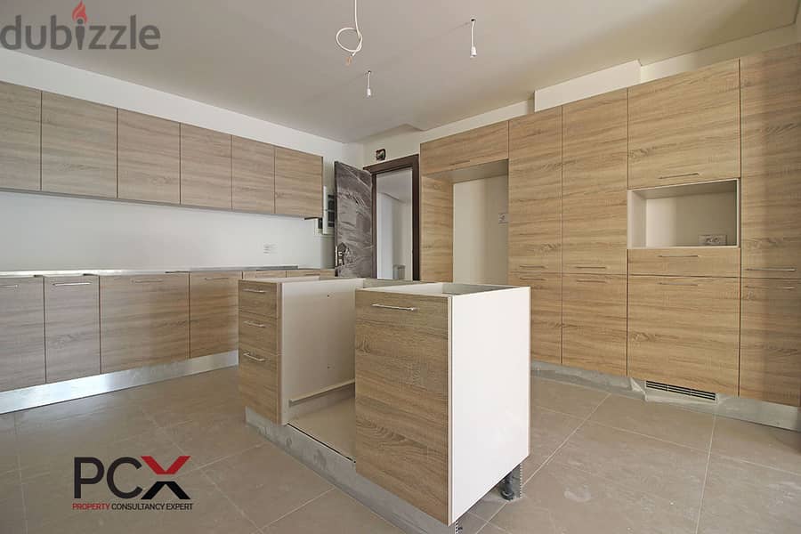 Apartment For Sale in Mar Takla | Spacious | Modern | Brand New 2