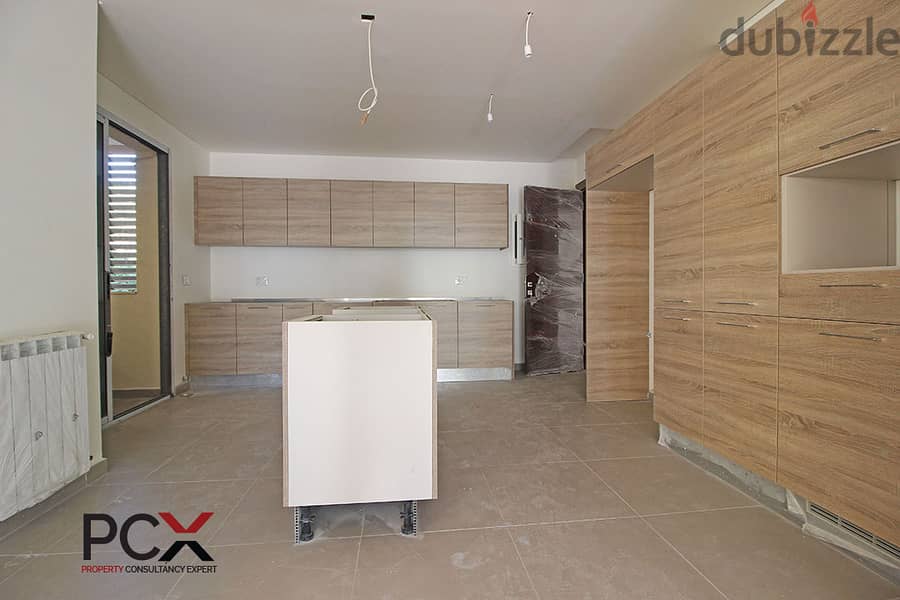 Apartment For Sale in Mar Takla | Spacious | Modern | Brand New 3
