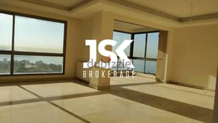 L14039-3-Bedroom Apartment With Seaview for Rent In Sahel Alma