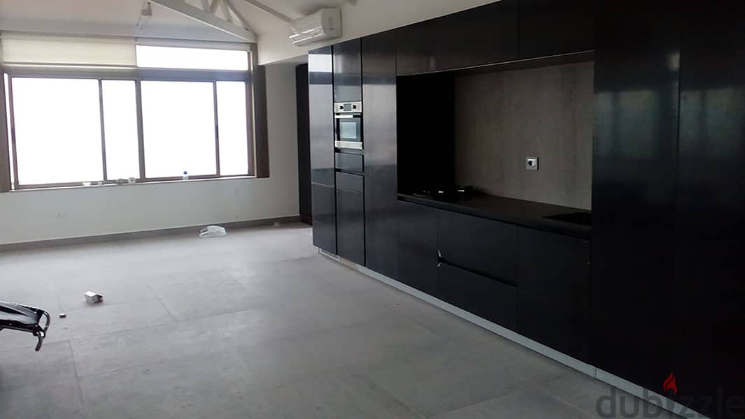 L02145-Studio For Rent With Panoramic View In The Heart of Jal El Dib 2