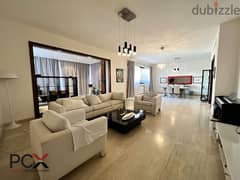 Furnished Apartment with Terrace | Spacious | Calm & Prime Area 0