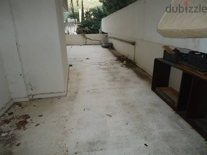 Duplex for sale in Ain Saade دوبلكس للبيع في عين سعاده 10