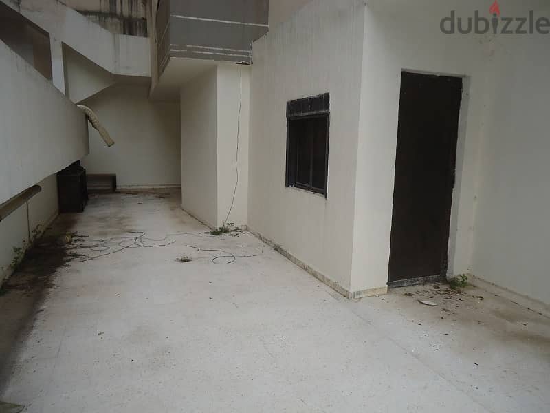 Duplex for sale in Ain Saade دوبلكس للبيع في عين سعاده 11