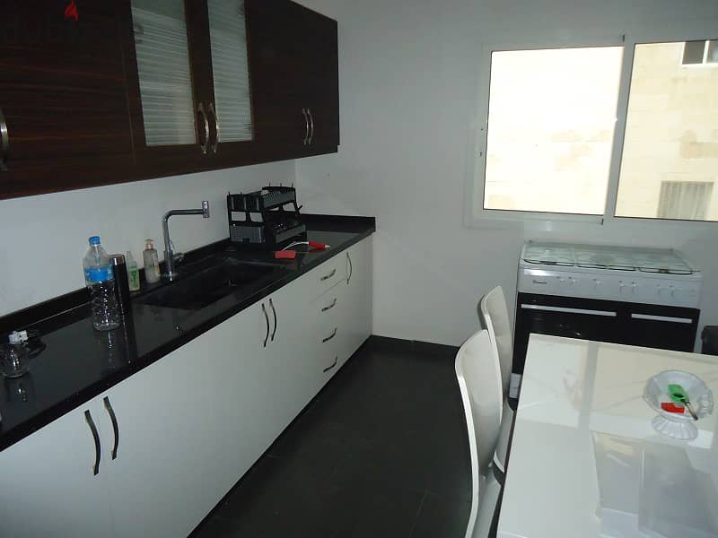Apartment for rent in Ain Najem شقة للايجار في عين نجم 3