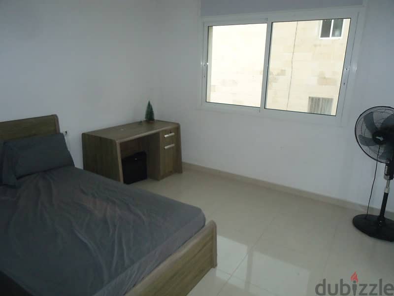 Apartment for rent in Ain Najem شقة للايجار في عين نجم 8