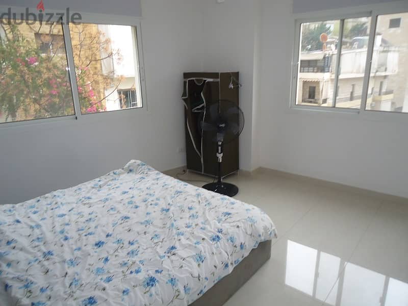 Apartment for rent in Ain Najem شقة للايجار في عين نجم 11