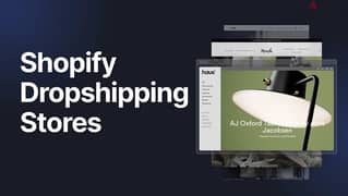 Perfect Shopify Dropshipping Store Package