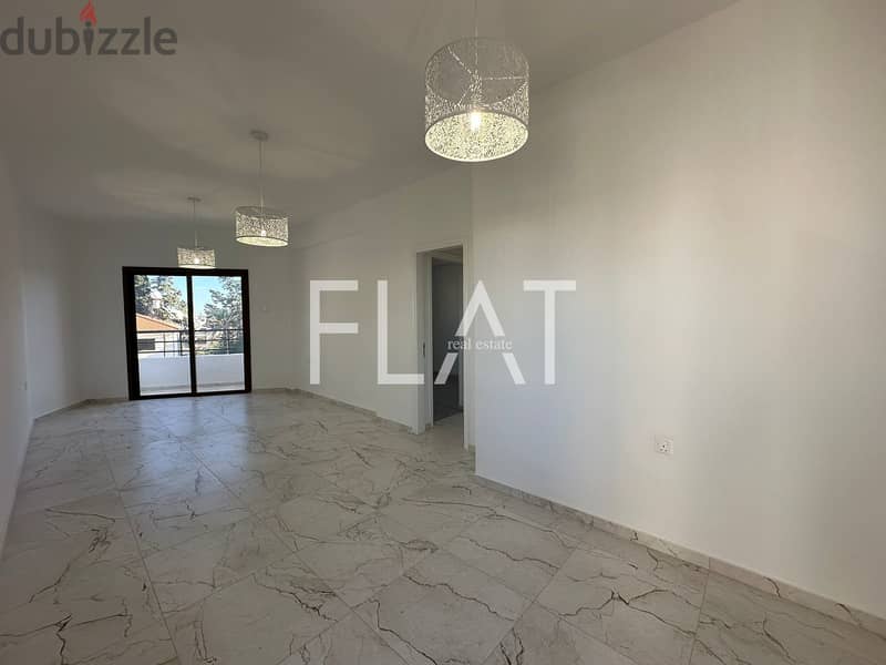 Apartment for Sale in Larnaca, Cyprus | 165,000€ 1