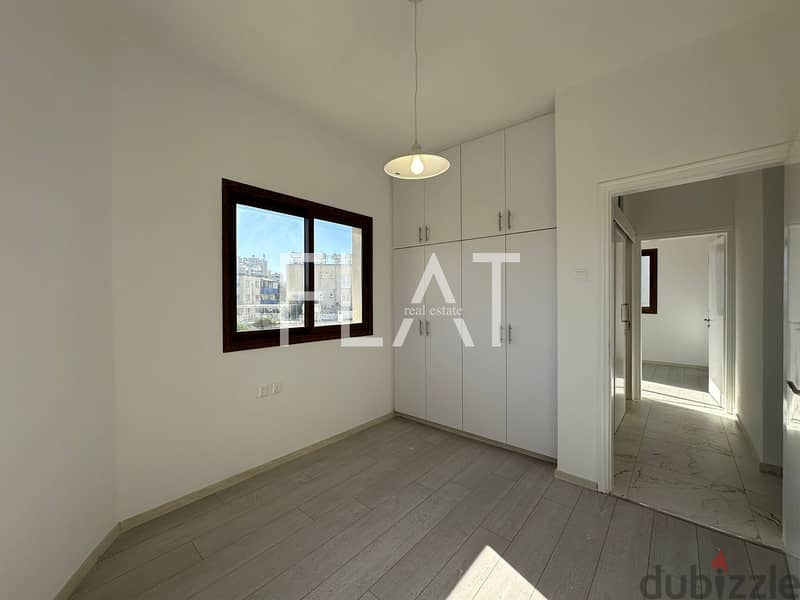 Apartment for Sale in Larnaca, Cyprus | 165,000€ 9