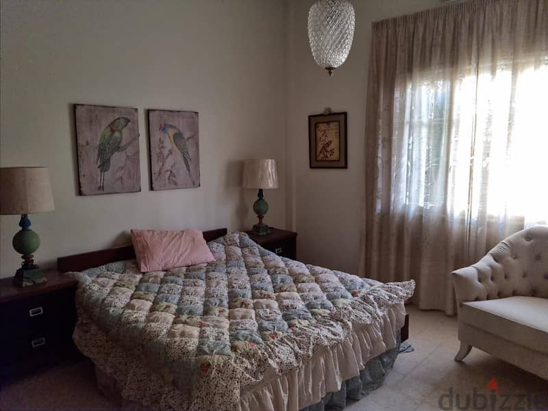 125 SQM Furnished Apartment in Gemmayzeh /Mar Mikhael, Beirut (Airbnb) 7