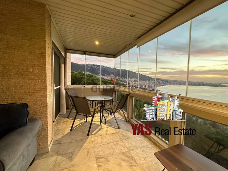 Adma 160m2 | Rent | Panoramic View | Comfortable | Furnished | KA | 6