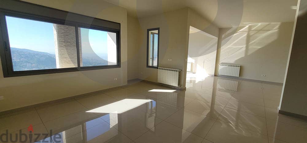 Duplex for sale in a prime location in Rabwe/الربوة REF#TO99105 2