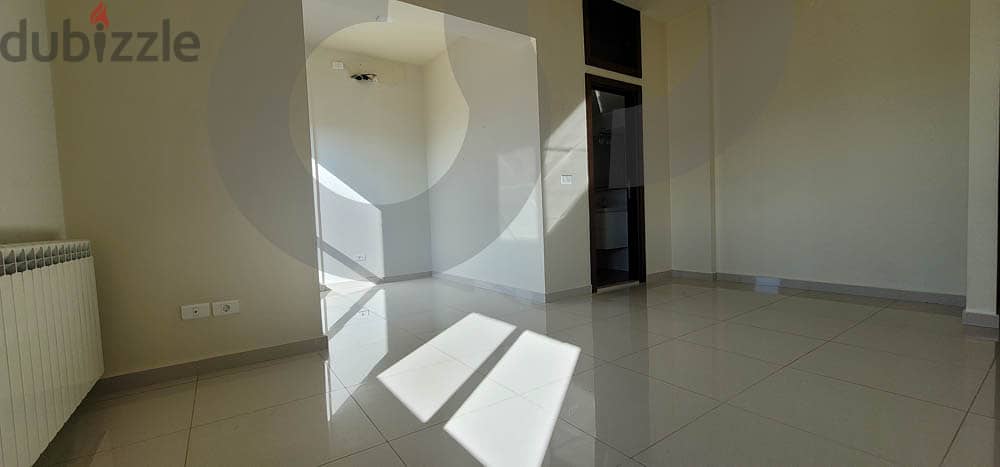Duplex for sale in a prime location in Rabwe/الربوة REF#TO99105 7