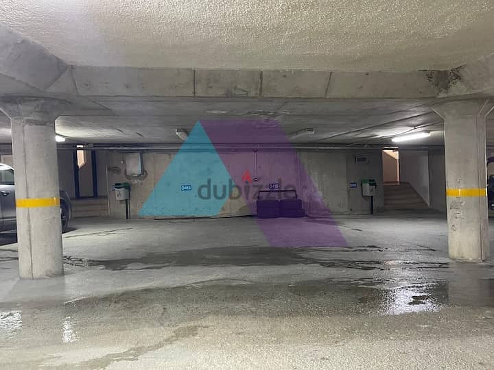 A 176 m2 duplex chalet for rent in Fakra - شاليه للإيجار في فقرا 17