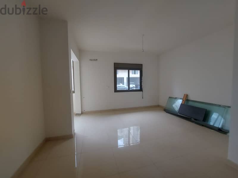 200 SQM  Apartment in Sahel Alma, Keserwan with Sea and Mountain View 3