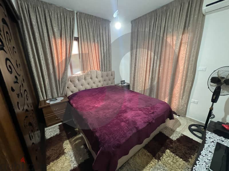 135 sqm Apartment in Ain Ksour/عين كسور REF#HD99121 6