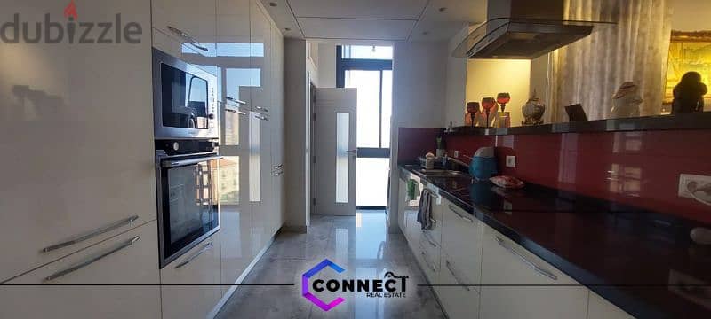 apartment for rent in Spears /سبيرس  #MM550 4