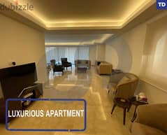 apartment for rent located in Tallet El Khayat/تلة الخياط REF#TD99123