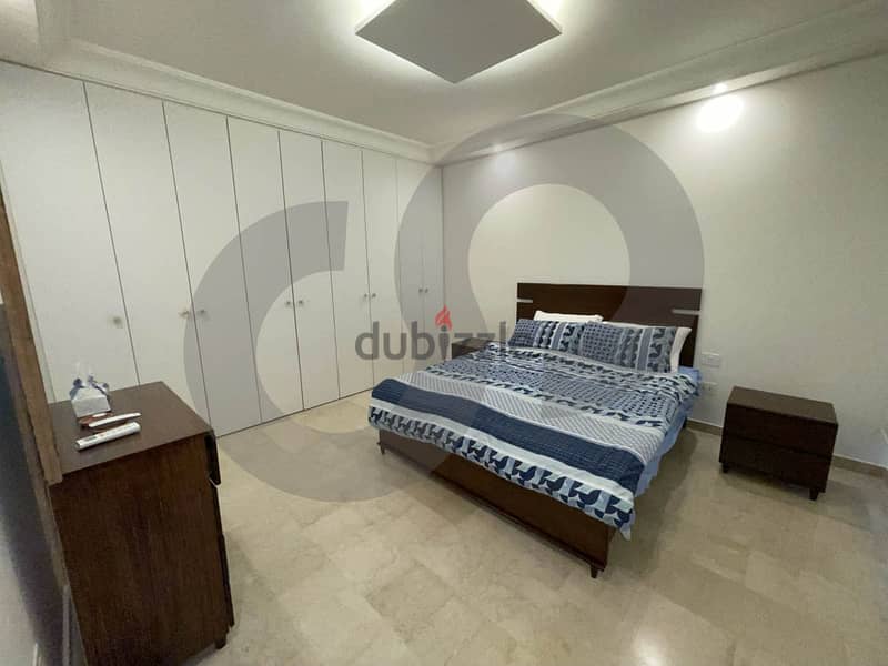 apartment for rent located in Tallet El Khayat/تلة الخياط REF#TD99123 4