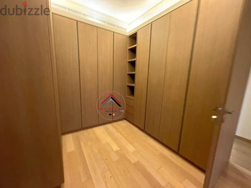 Bring your dreams to Life! Prestigious Apartment for Sale in Achrafieh 18