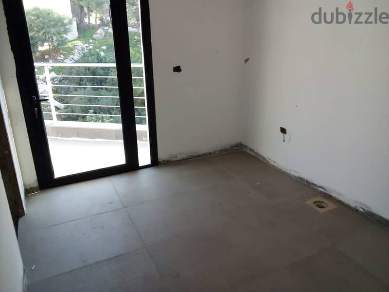 550 Sqm + 250 Sqm Terrace | Roof For Sale In Khaldeh | Sea View 9