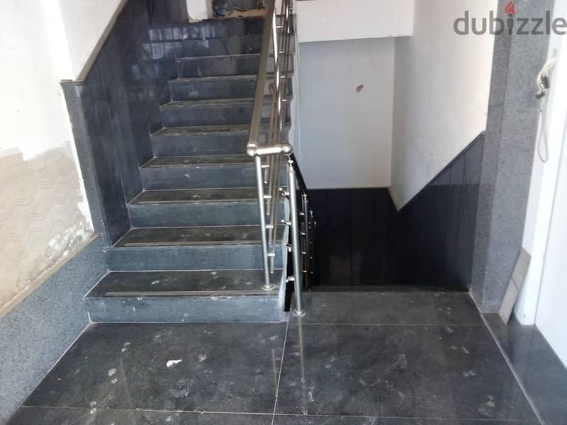 550 Sqm + 250 Sqm Terrace | Roof For Sale In Khaldeh | Sea View 16