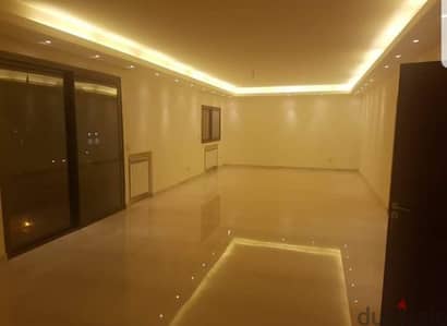 ACHRAFIEH PRIME  (350Sq) 4 BEDROOMS , (AC-308)