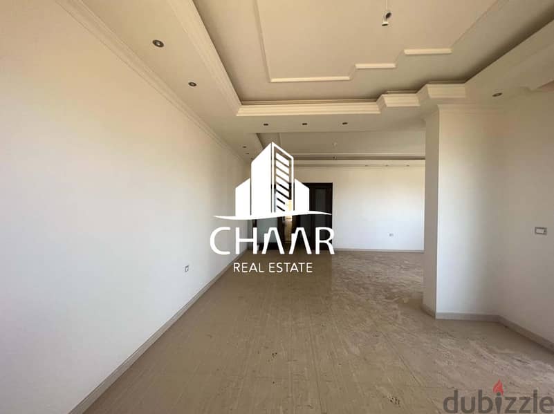 R1404 Apartment for Sale in Dawhet el Hoss 0