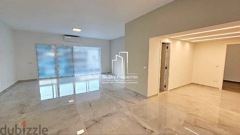 Apartment 270m² 3 beds For RENT In Sin El Fil - شقة للأجار #DB 0