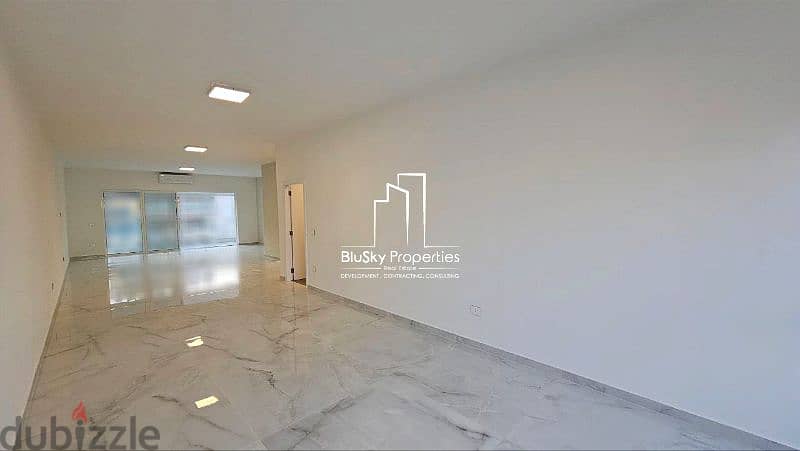 Apartment 270m² 3 beds For RENT In Sin El Fil - شقة للأجار #DB 1