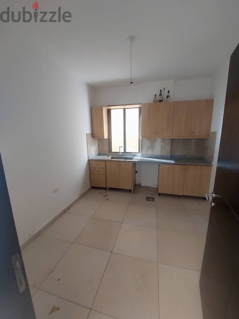 170 SQM Apartment in Dbayeh, Metn with Mountain View 2