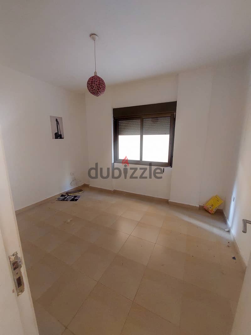 170 SQM Apartment in Dbayeh, Metn with Mountain View 4