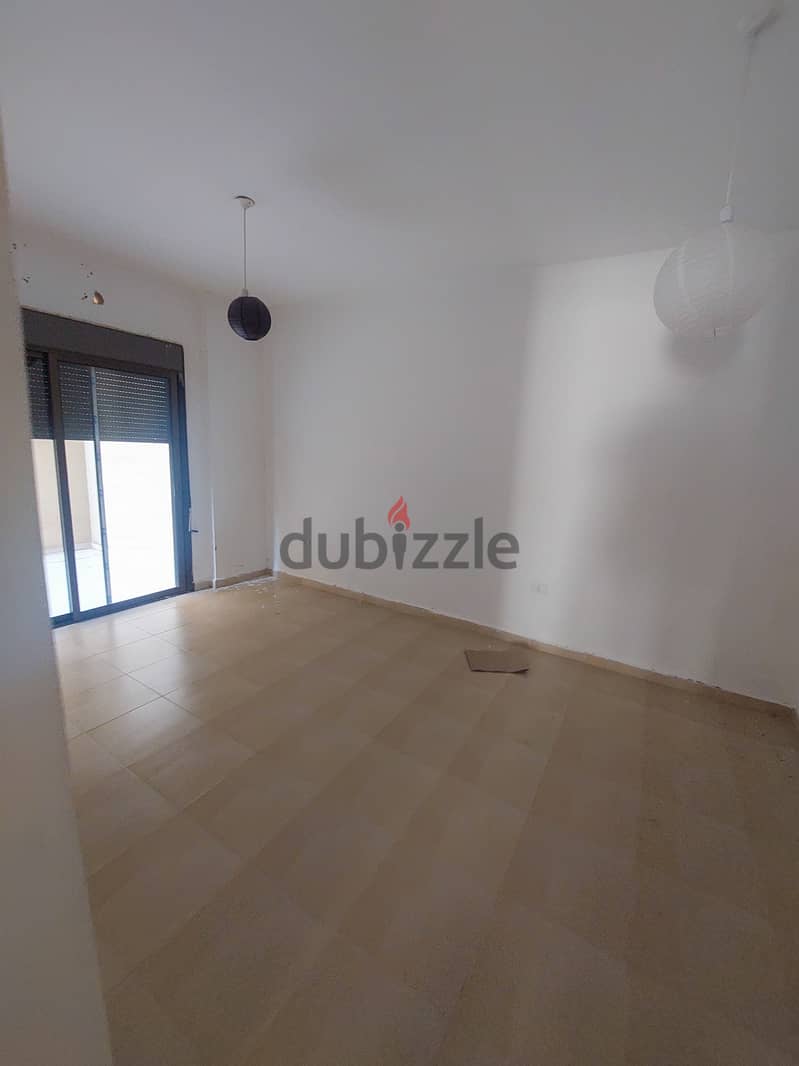 170 SQM Apartment in Dbayeh, Metn with Mountain View 6