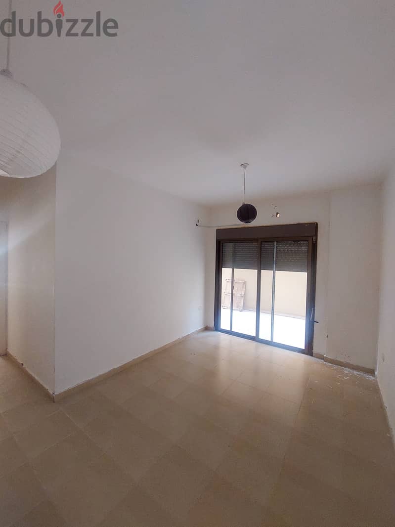 170 SQM Apartment in Dbayeh, Metn with Mountain View 9