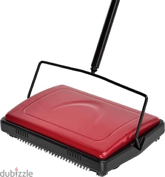 Hand sweeper MIRAGE مكنسة يد 4