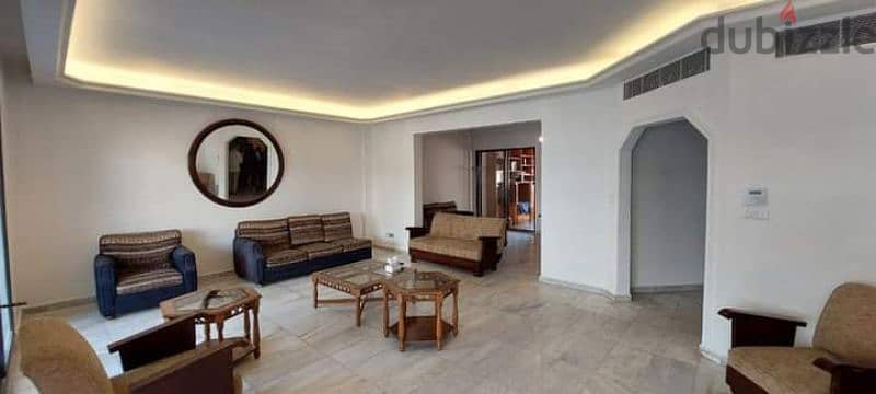Sea View I Outstanding 250 SQM apartment in Karakon Druze 1