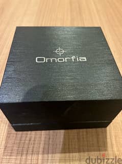 Omorfia Watch 0