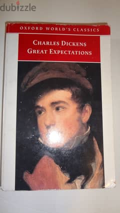 charles dickens great expectations book 0