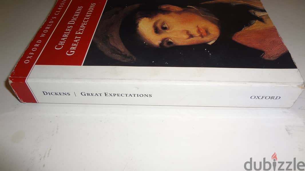 charles dickens great expectations book 1