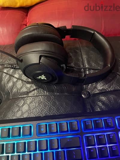 RAZER