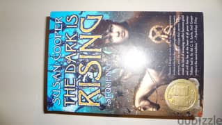 Suzan Cooper s "the dark is rising" 5 sequel novels box set 0